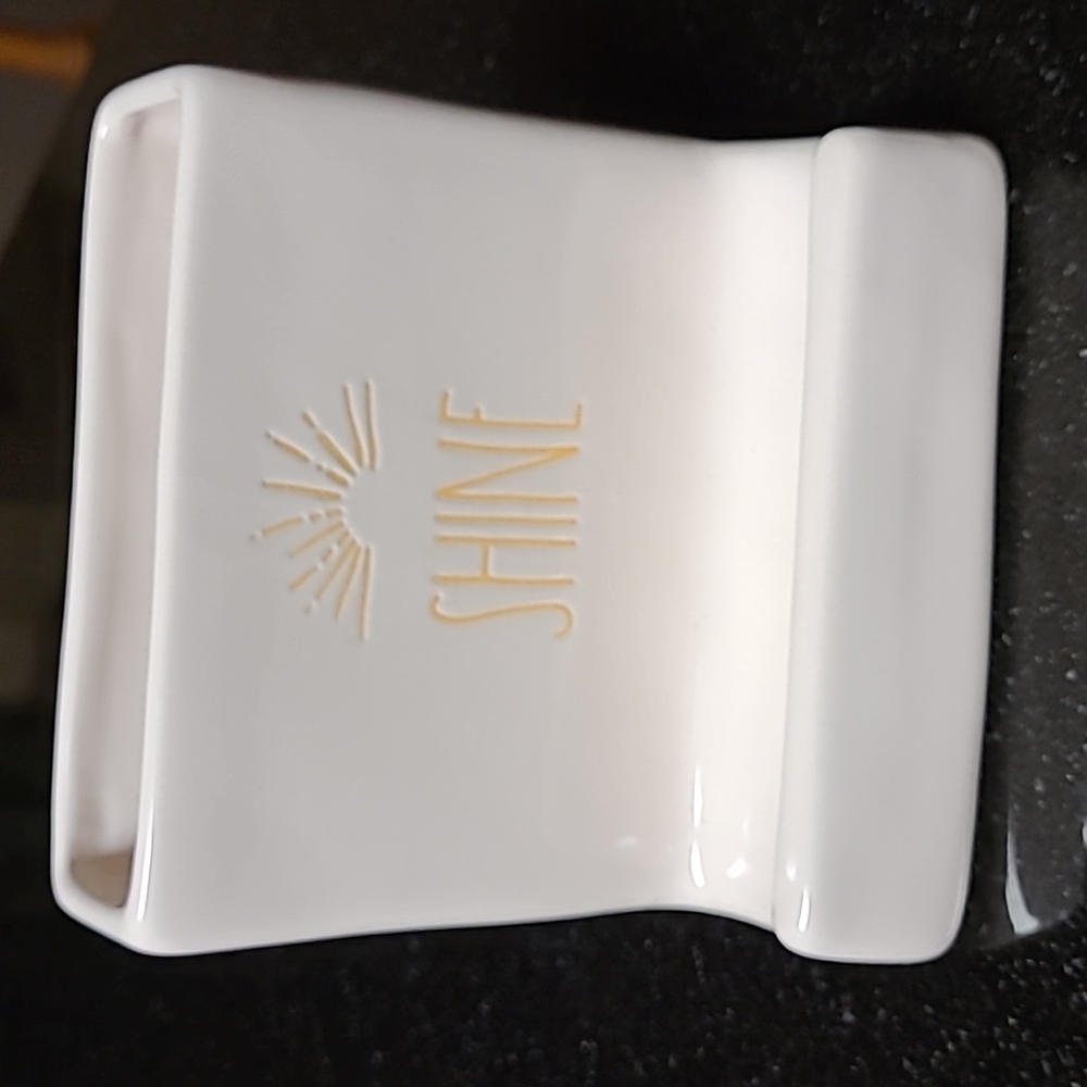 Rae Dunn Shine Desk Caddy